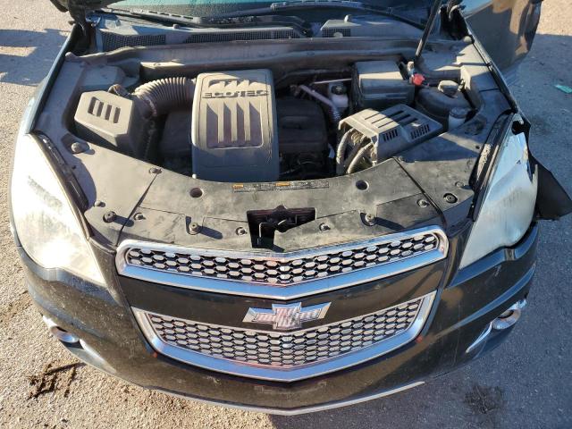 Photo 12 from auction – 2014 CHEVROLET EQUINOX LT with VIN 2GNALDEK2E6183243
