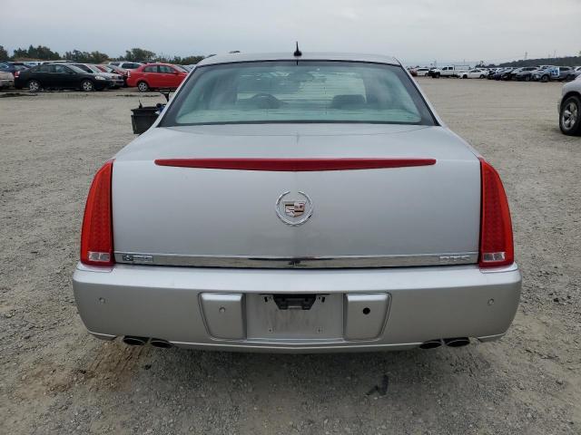 Photo 6 from auction – 2006 CADILLAC DTS with VIN 1G6KD57Y76U130318