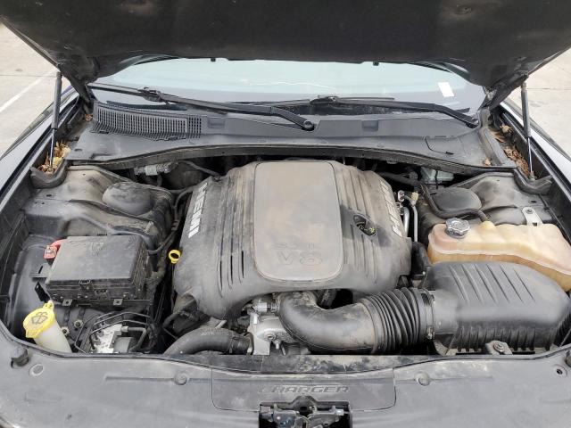 Photo 11 from auction – 2016 DODGE CHARGER with VIN 2C3CDXCT1GH267190