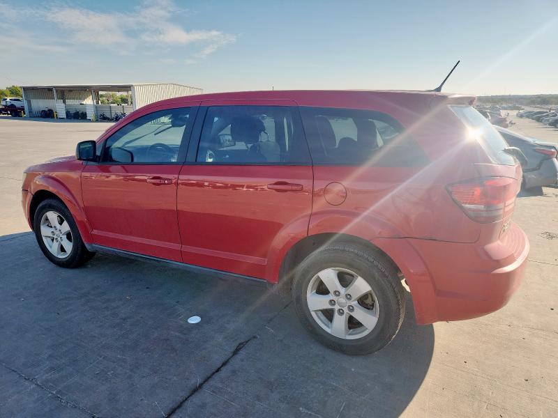 Photo 2 from auction – 2013 DODGE JOURNEY with VIN 3C4PDCAB0DT555883