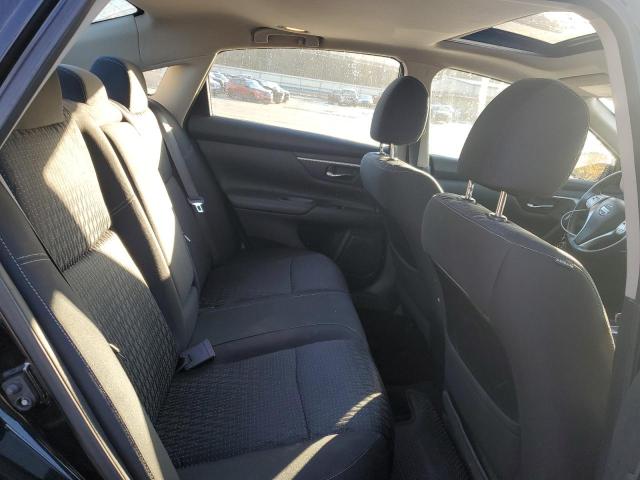 Photo 10 from auction – 2016 NISSAN ALTIMA 2.5 with VIN 1N4AL3AP7GC269930