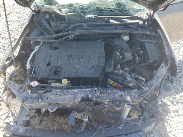 Photo 11 from auction – 2017 TOYOTA COROLLA L with VIN 5YFBURHE0HP721020
