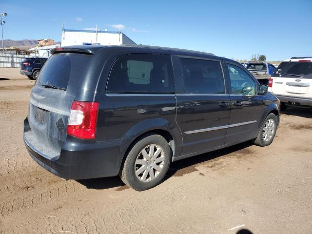 Photo 3 from auction – 2016 CHRYSLER TOWN & COU with VIN 2C4RC1BG7GR293586