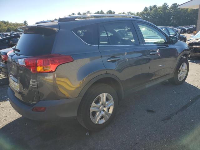 Zdjęcie 3 z aukcji – 2013 TOYOTA RAV4 LE z VIN 2T3BFREV9DW013797