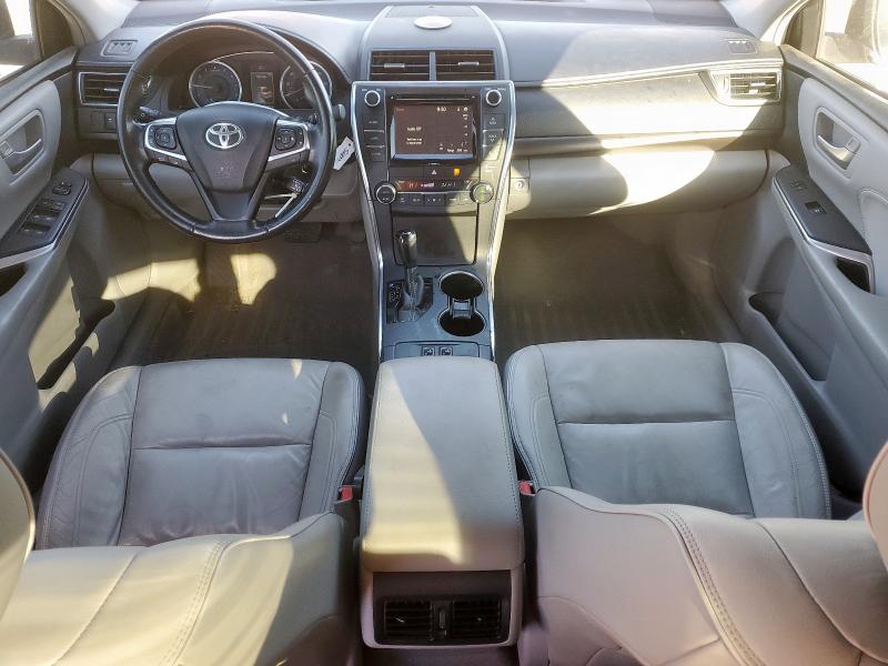 Photo 8 from auction – 2016 TOYOTA CAMRY LE with VIN 4T4BF1FK5GR552877
