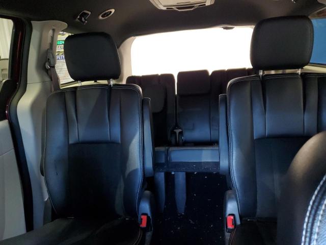 Photo 10 from auction – 2019 DODGE GRAND CARA with VIN 2C4RDGCG5KR707679