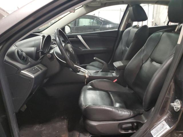 Photo 7 from auction – 2013 MAZDA 3 I with VIN JM1BL1W74D1759549