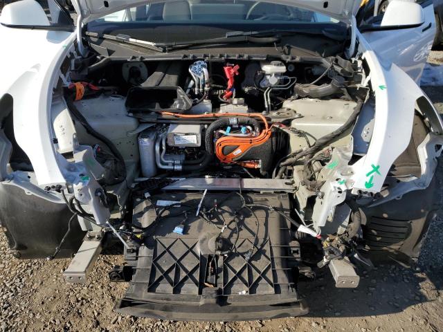 Photo 11 from auction – 2023 TESLA MODEL Y with VIN 7SAYGDEE4PA027479