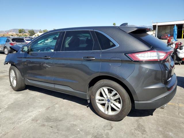 Photo 2 from auction – 2016 FORD EDGE SEL with VIN 2FMPK3J82GBB53403
