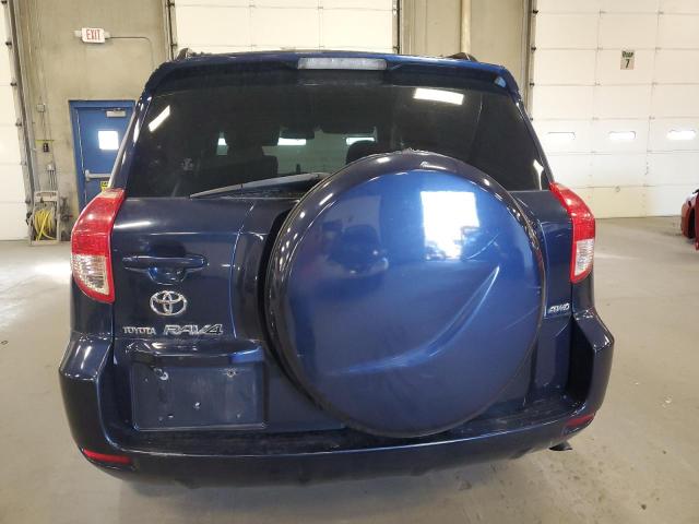 Photo 6 from auction – 2007 TOYOTA RAV4 with VIN JTMBK33V976021187