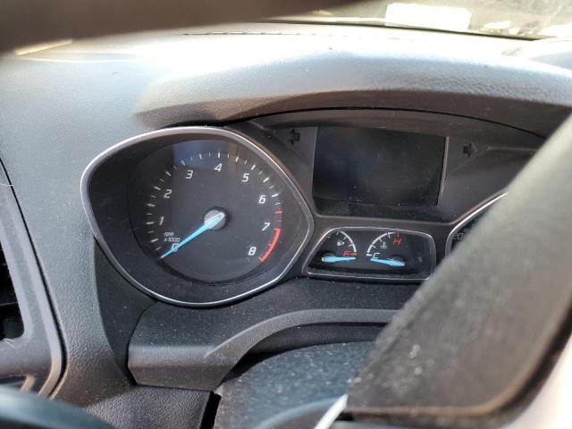 Photo 9 from auction – 2014 FORD ESCAPE SE with VIN 1FMCU9GX3EUC69551