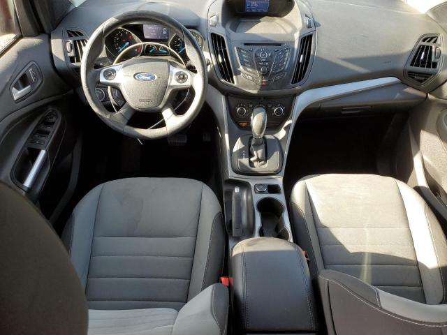 Photo 8 from auction – 2015 FORD ESCAPE SE with VIN 1FMCU9GX0FUB86824