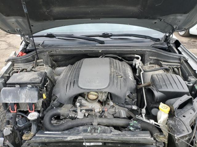 Photo 12 from auction – 2021 DODGE DURANGO R/ with VIN 1C4SDHCT4MC791283