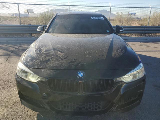 Zdjęcie 5 z aukcji – 2018 BMW 330 XI z VIN WBA8D9G53JNU67055