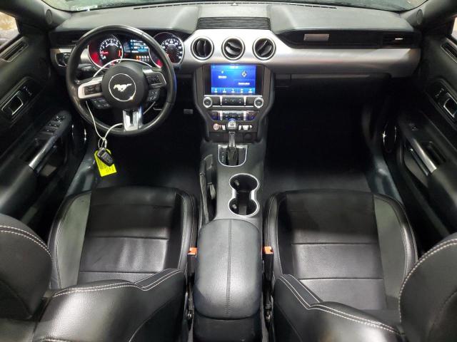 Photo 8 from auction – 2023 FORD MUSTANG with VIN 1FATP8UH4P5103271