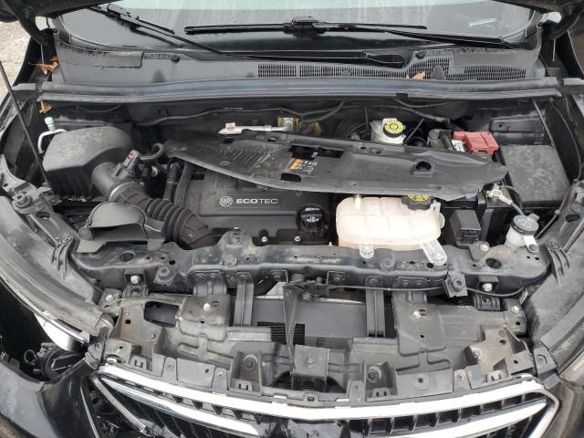 Photo 12 from auction – 2019 BUICK ENCORE with VIN KL4CJ3SB2KB727006