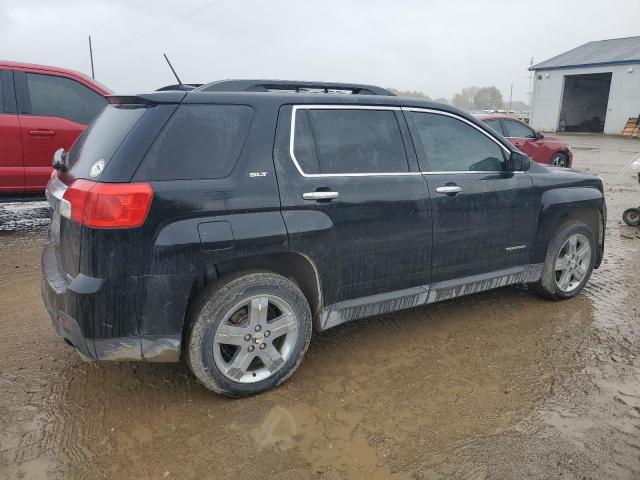 Photo 3 from auction – 2014 GMC TERRAIN SL with VIN 2GKFLXE33E6253975