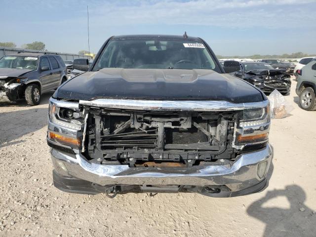 Photo 5 from auction – 2017 CHEVROLET SILVERADO with VIN 3GCUKREC5HG149949