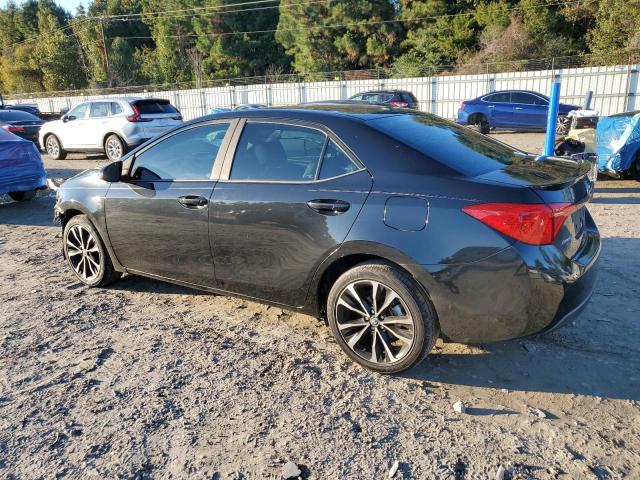 Фото 2 с аукциона – 2017 TOYOTA COROLLA с VIN 2T1BURHE6HC808565