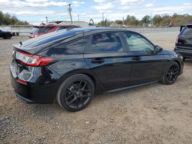 Фото 3 с аукциона – 2024 HONDA CIVIC с VIN NJ1486E