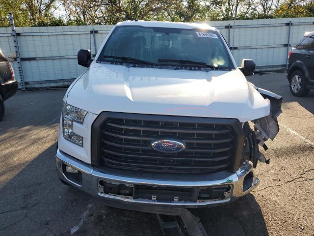 Photo 5 from auction – 2015 FORD F150 SUPER with VIN 1FTEW1CG4FFB01373