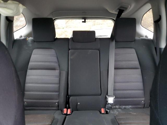 Photo 10 from auction – 2021 HONDA CR-V EX with VIN 7FARW2H53ME010633