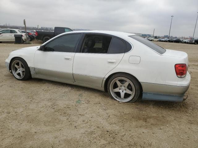 Photo 2 from auction – 2003 LEXUS GS 300 with VIN JT8BD69S130176689