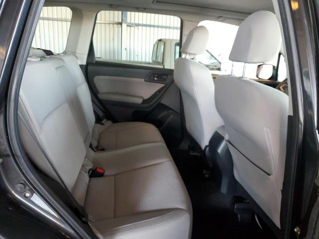 Photo 10 from auction – 2017 SUBARU FORESTER 2.5I PREMIUM with VIN JF2SJAEC6HH582862
