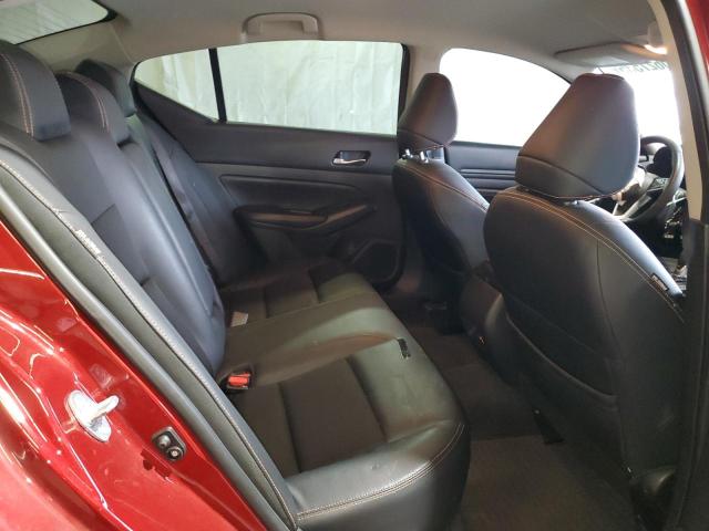Photo 10 from auction – 2021 NISSAN ALTIMA with VIN 1N4BL4CV7MN374411
