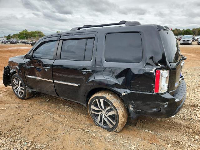 Photo 2 from auction – 2010 HONDA PILOT TOUR with VIN 5FNYF4H94AB014241