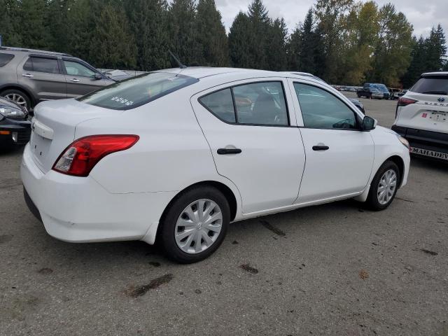 Photo 3 from auction – 2019 NISSAN VERSA S with VIN 3N1CN7AP5KL819467