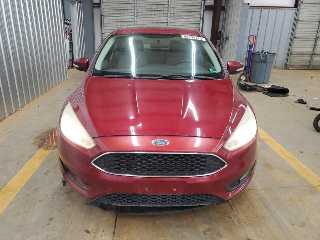 Photo 5 from auction – 2016 FORD FOCUS SE with VIN 1FADP3F22GL241547