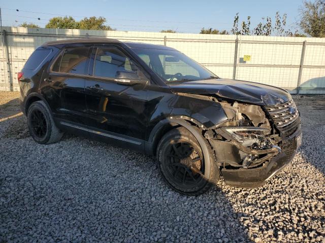 Photo 4 from auction – 2017 FORD EXPLORER X with VIN 1FM5K8D82HGB76996