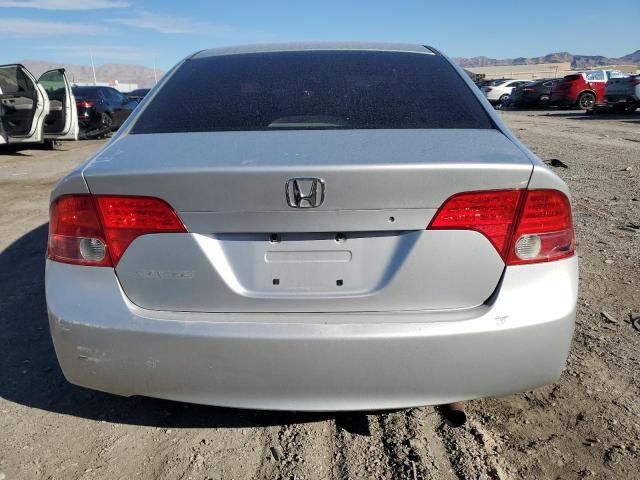 Photo 6 from auction – 2008 HONDA CIVIC LX with VIN 1HGFA16518L054337