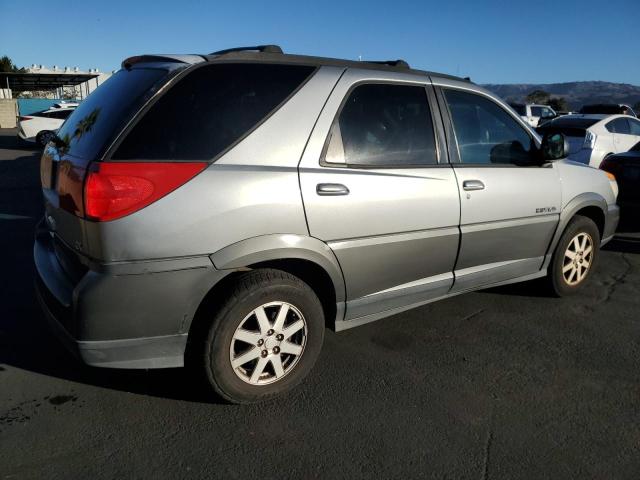Photo 3 from auction – 2003 BUICK RENDEZVOUS with VIN 3G5DA03E83S566238