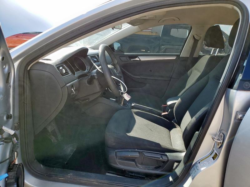 Photo 7 from auction – 2016 VOLKSWAGEN JETTA SE with VIN 3VWD67AJ2GM239473