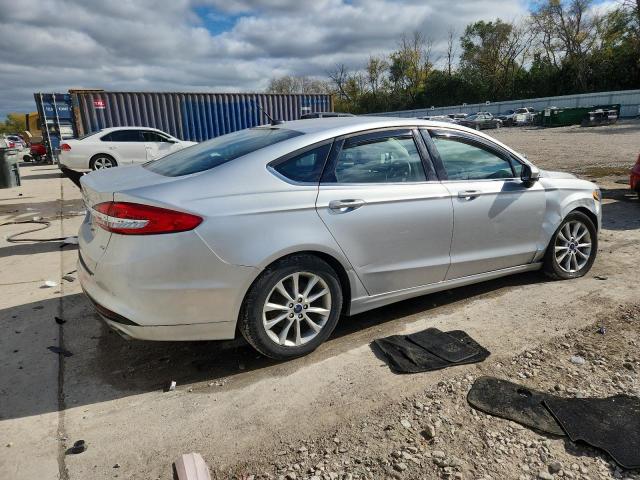 Photo 3 from auction – 2017 FORD FUSION SE with VIN 3FA6P0H75HR103875