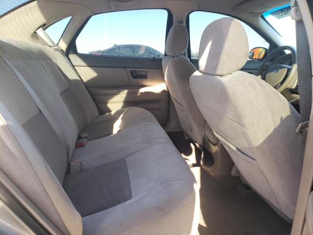 Photo 10 from auction – 2007 FORD TAURUS SE with VIN 1FAFP53U57A103751