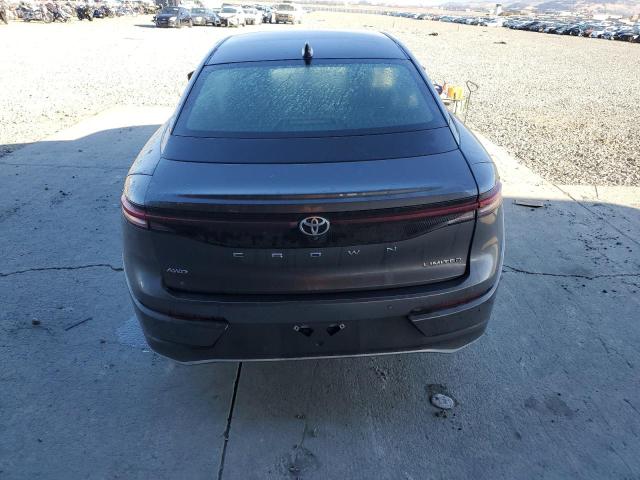 Photo 6 from auction – 2023 TOYOTA CROWN XLE with VIN JTDAAAAF9P3005474