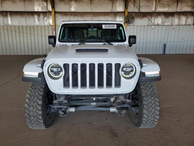 Photo 5 from auction – 2023 JEEP GLADIATOR with VIN 1C6JJTEG5PL576210
