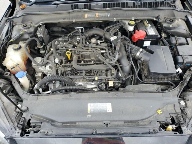 Photo 11 from auction – 2018 FORD FUSION SE with VIN 3FA6P0HDXJR251452