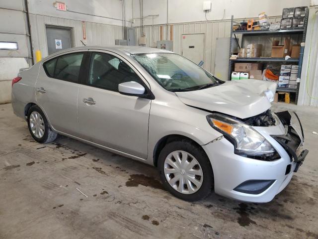 Photo 4 from auction – 2016 NISSAN VERSA S with VIN 3N1CN7AP9GL881591