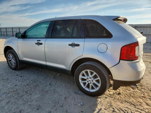 Photo 2 from auction – 2014 FORD EDGE SE with VIN 2FMDK3GC7EBA36816