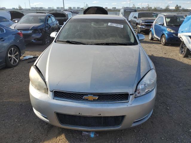 Photo 5 from auction – 2012 CHEVROLET IMPALA with VIN 2G1WG5E37C1253940