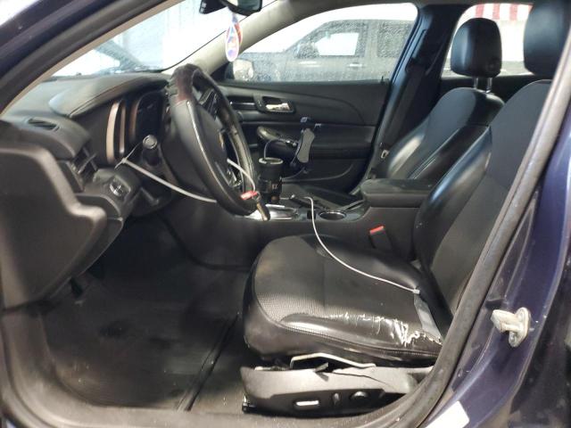 Photo 7 from auction – 2014 CHEVROLET MALIBU 2LT with VIN 1G11E5SLXEF143903