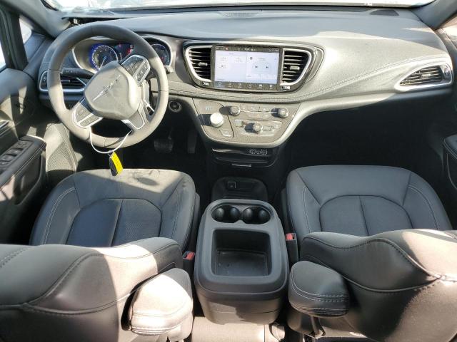 Photo 8 from auction – 2025 CHRYSLER PACIFICA S with VIN 2C4RC1BG7SR514371