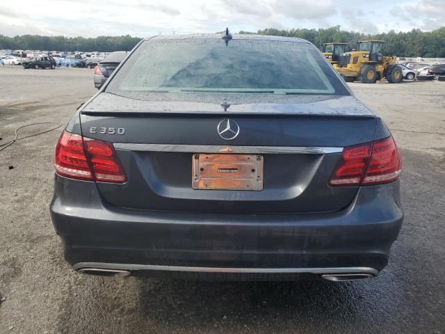 Photo 6 from auction – 2014 MERCEDES-BENZ E 350 with VIN WDDHF5KB4EA870919