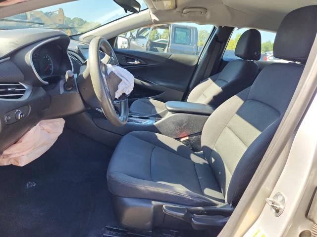Photo 7 from auction – 2017 CHEVROLET MALIBU LS with VIN 1G1ZB5ST6HF179071