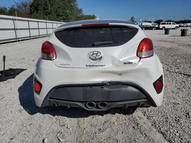 Photo 6 from auction – 2016 HYUNDAI VELOSTER TURBO with VIN KMHTC6AE7GU304135