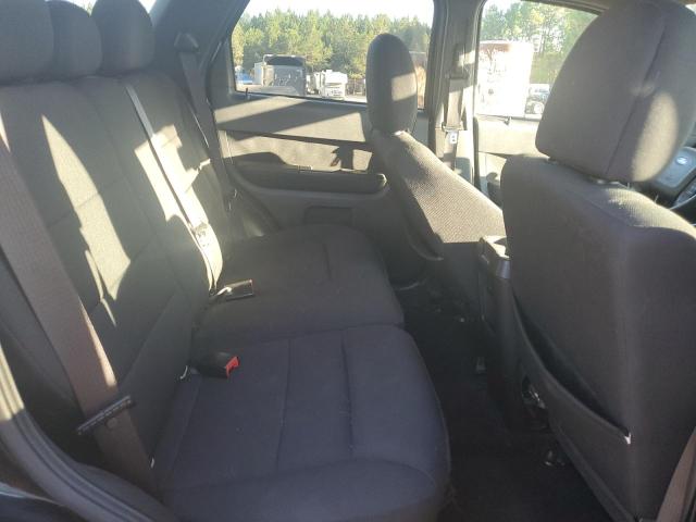 Photo 10 from auction – 2010 FORD ESCAPE with VIN 1FMCU0DGXAKA86542